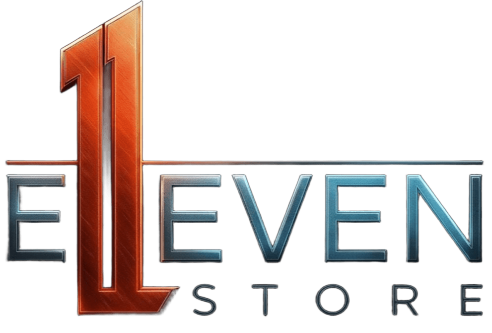 Eleven store